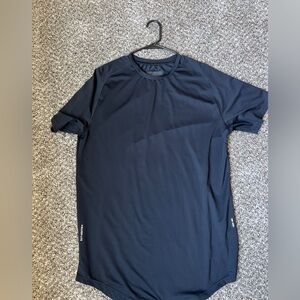 Men’s black asrv silver lite DSG-0164